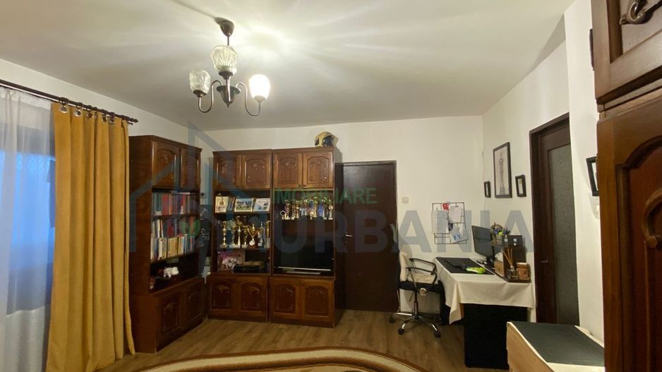 Apartament 1 cameră, zona Gara Billa, Iași - Poză 5