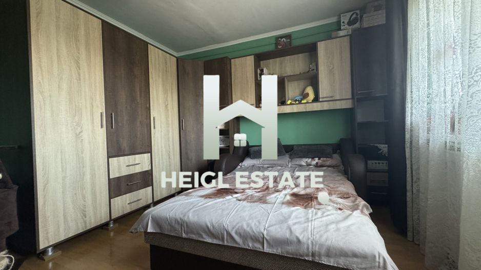 OCAZIE!!! Apartament cu 2 camere de vânzare in zona Sagului, Timișoara - Poză 1