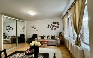 Garsonieră complet mobilată și utilată, cu loc de parcare – Șelimbăr - Poză 4