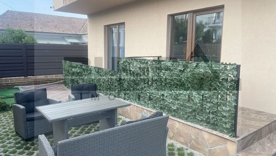 Triplex, 120 mp, gradina, parcare, zona Plevnei - Poză 5