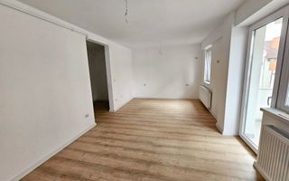 Garsoniera noua, 29.4 mp utili + balcon + boxa la subsol, bloc cu lift - Poză 4