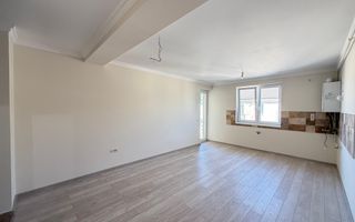 Locatie excelenta. Spatios 60 mp. Dressing. Asfalt. Loc de parcare. - Poză 1