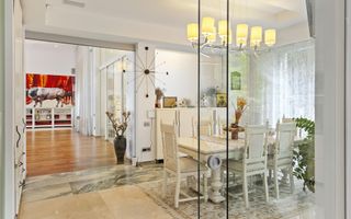 Vila exclusivista cu piscina, sauna si crama, 479.27 mp, langa padure - Poză 4