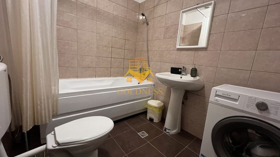 2 camere, 2 niveluri, Pet Friendly, Manastur, Zona Big Izlazului - Poză 7