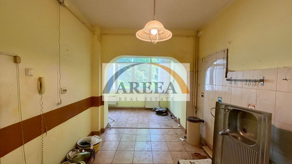 Apartament 4 camere, 100 mp | Etaj 2 | Ion Mihalache – Kiseleff - Poză 30