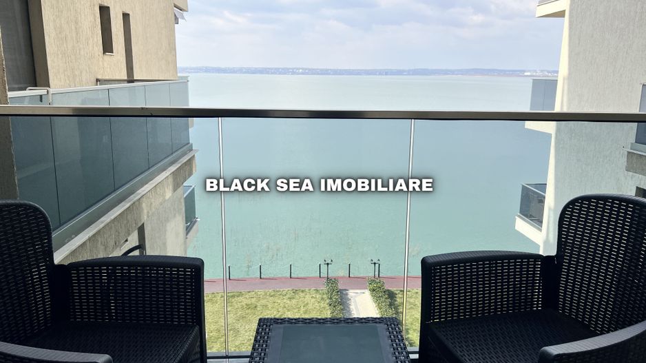 Apartament 2 camere Modern, in Mamaia zona Butoaie - Ocazie Unica - Poză 1