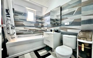 Vânzare apartament cu 2 camere, 53 m.p. - Gata de intrare. - Poză 14