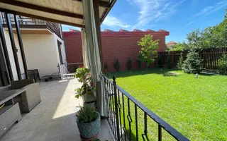 Casa eleganta si luminoasa, situata in zona de case - Mehala - Poză 35