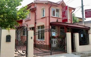Vila P+M, 100 mp, pretabil pentru salon înfrumusețare sau servicii conexe - Poză 2
