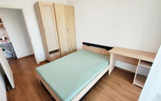 3 camere, mobilat modern, bloc nou, terasa, parcare, Zorilor, Scala - Poză 7
