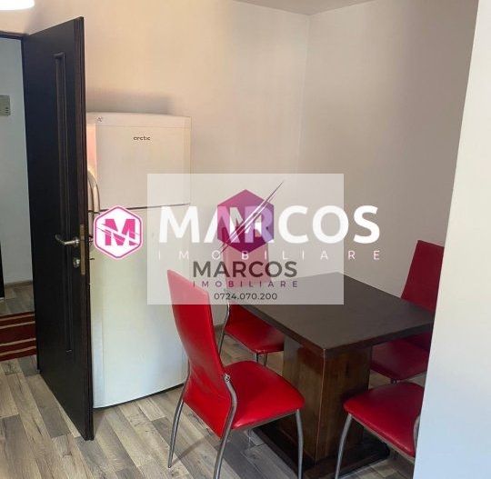 Apartament 2 camere decomandat, et.3, Central, ID 924 - Poză 4