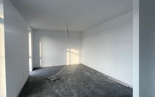 Apartament 2 cam bloc nou zona Selgros - Poză 20