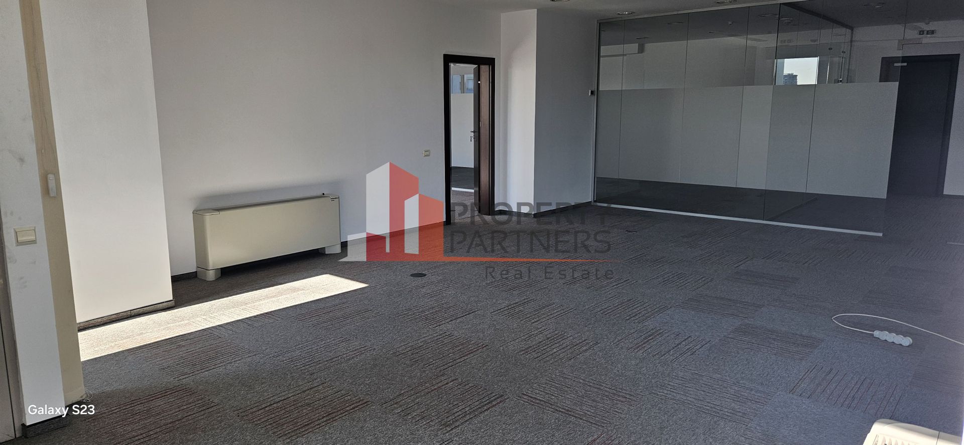 Spatiu de birou Baneasa 160 mp - Poză 7