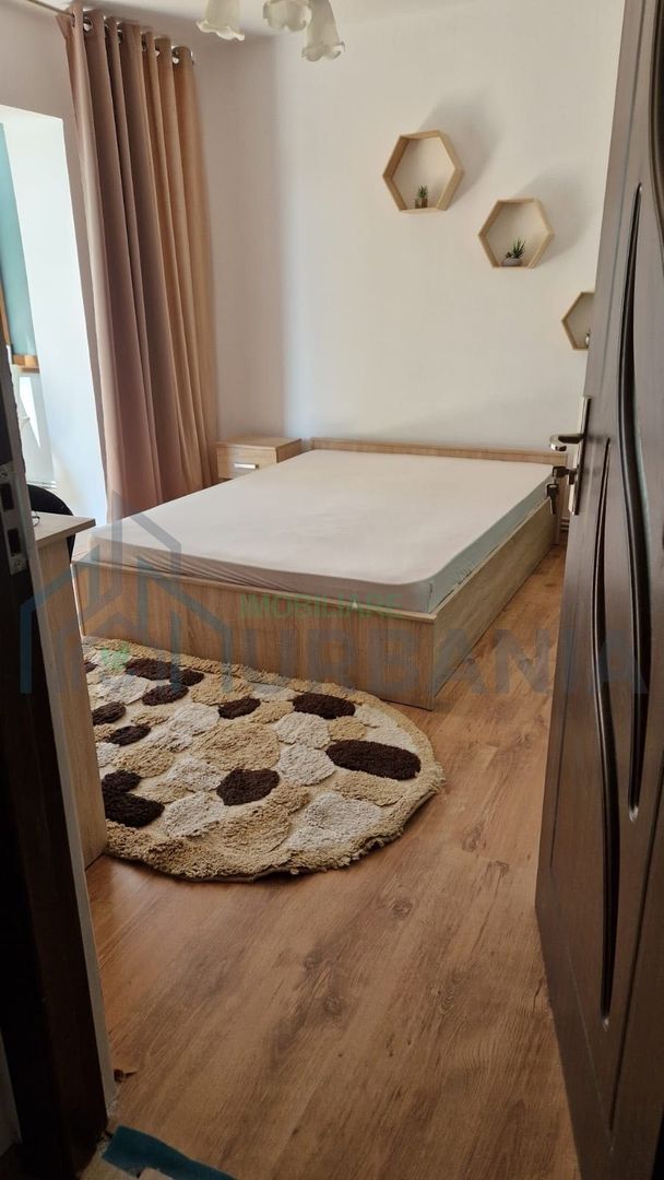 Închiriere cameră în apartament 3 camere, Tătărași, Iași - Poză 2