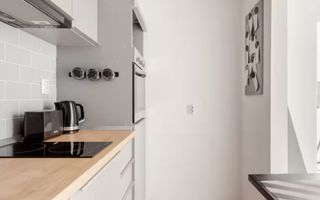 Apartament 2 camere, Calea Victoriei, lux, renovat complet, etaj 3, Ultracentral - Poză 10