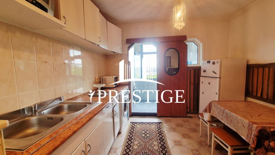 APARTAMENT 2 CAMERE DECOMANDAT, ETAJ 3, BALCON, PIVNIȚĂ, VASILE AARON - Poză 9