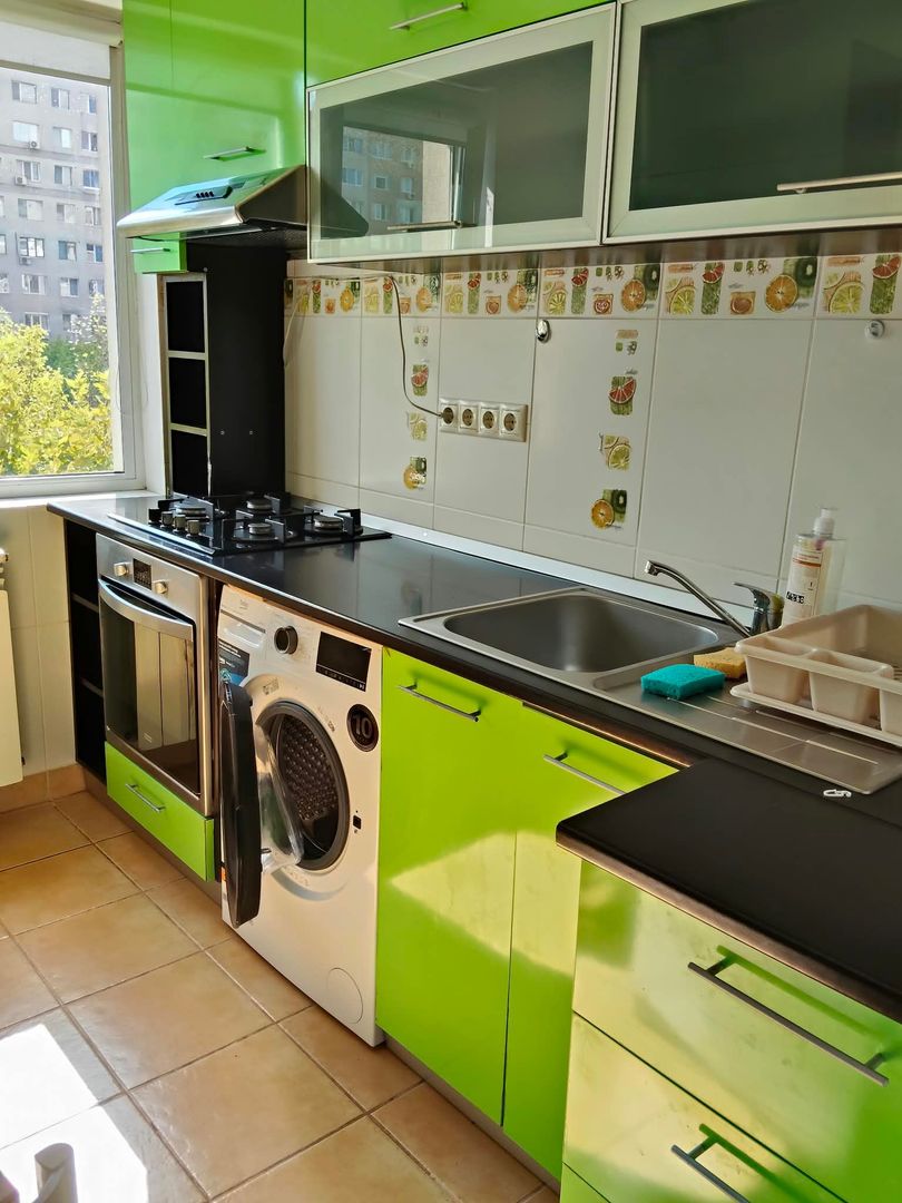 Apartament 2 camere zona Theodor Pallady - Piata Salajan - Poză 6