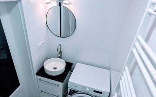 Studio, 44 mp, parcare, Zona UMFST - Poză 6