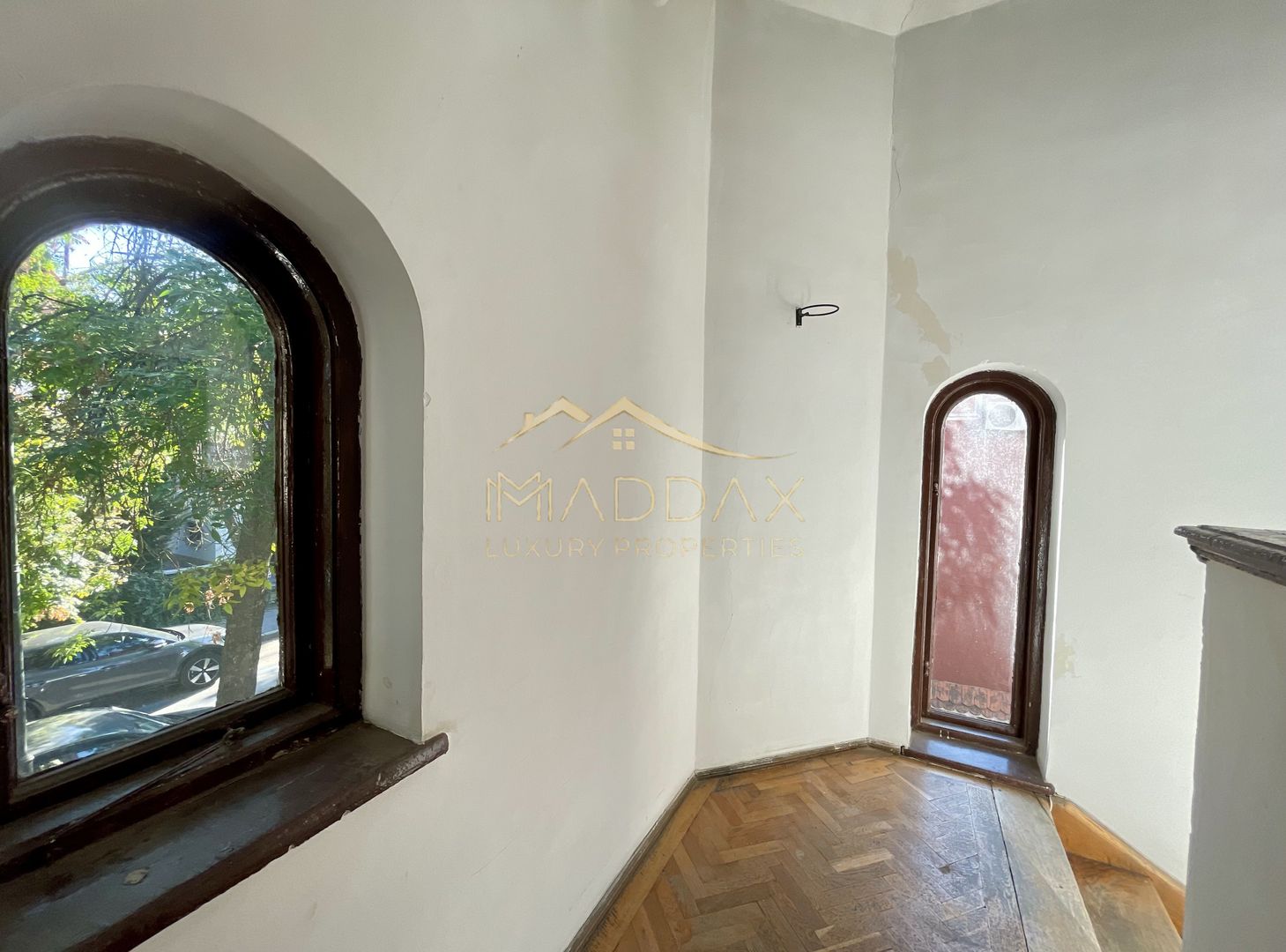 Masterpiece villa P+1+M****Garaj//DOROBANTI_CAPITALE - Poză 16