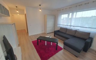 Apartament 2 camere –parcare inclusa – mobilat complet-Conest Vision - Poză 2