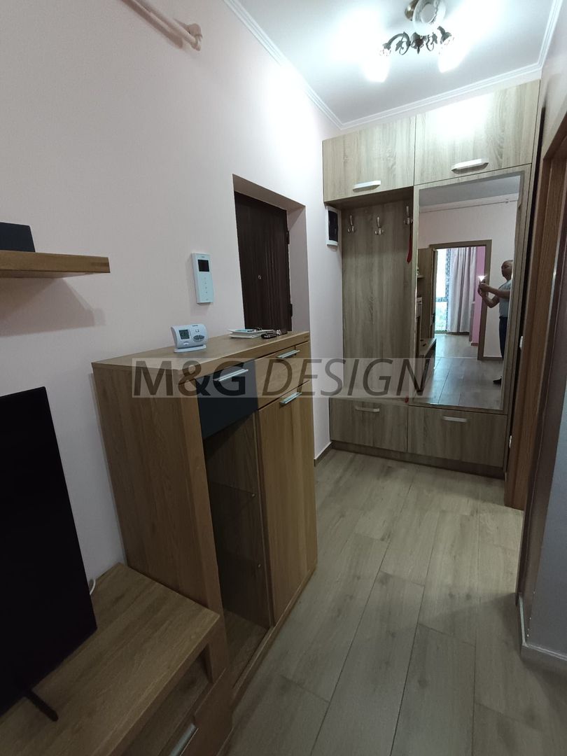 Apartament 2 camere Iosefin bloc nou - Poză 12