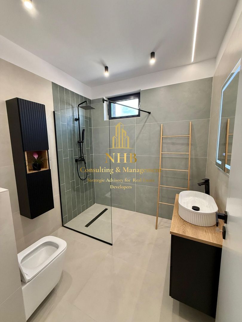 SUPER OFERTĂ – VILĂ DE LUX IANCU NICOLAE | CAMBRIDGE SCHOOL - Poză 10