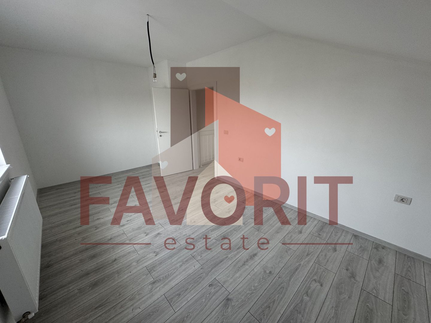 Finisat la cheie. Bucatarie inchisa. 311 mp teren - Poză 11