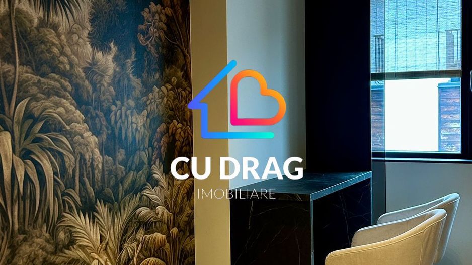 Apartament ULTRA PREMIUM, amenajat de designer, 81 mp, Etaj 1, 2 parcări - Poză 7