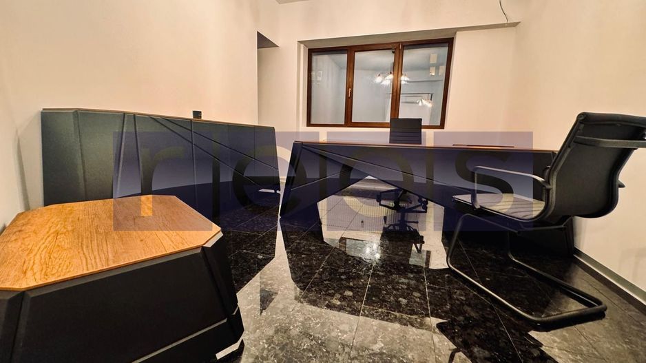 INCHIRIERE PARTER | 4 CAMERE | ASE | IDEAL BIROU-ACTIVITATI COMERCIALE - Poză 1