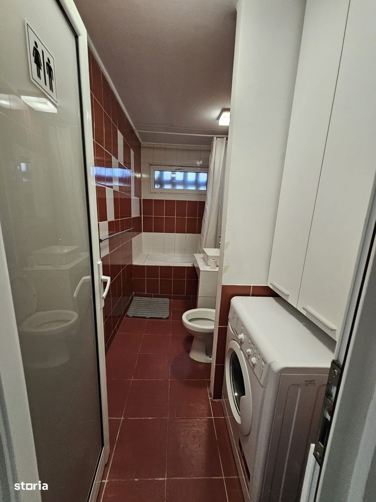 Vanzare 3 camere in Titan langa parcul Titanii, centrala termica - Poză 15