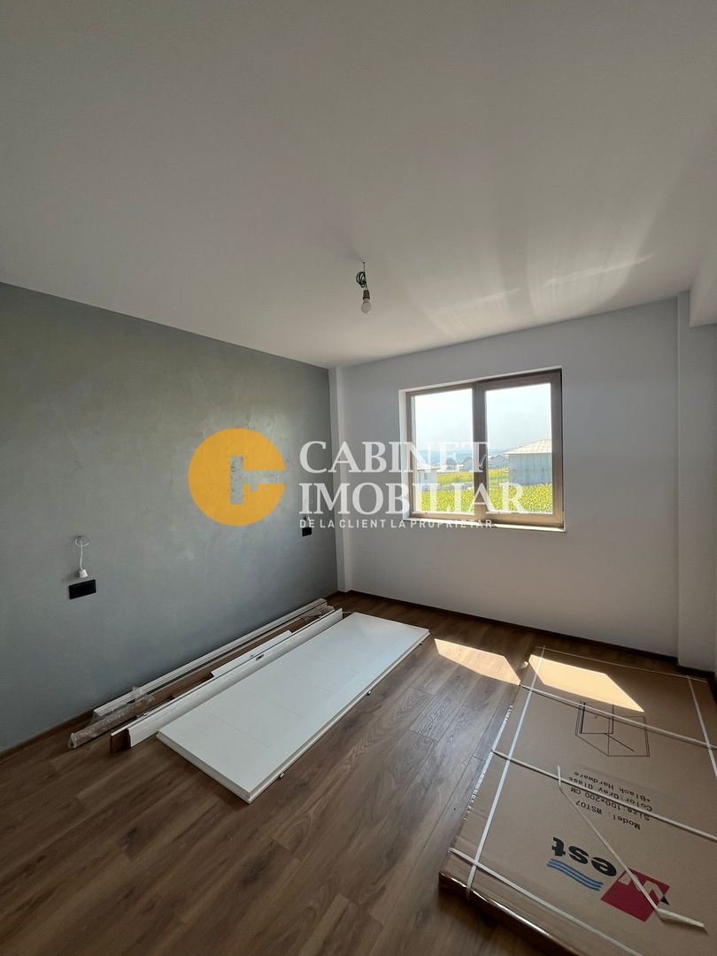 Casa Individuala Valea Lupului - Poză 6