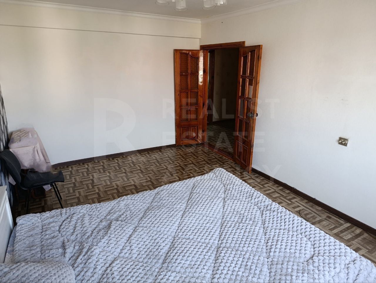 Vânzare, apartament, 3 camere,  str. Ivan Krîlov, Bălți - Poză 2