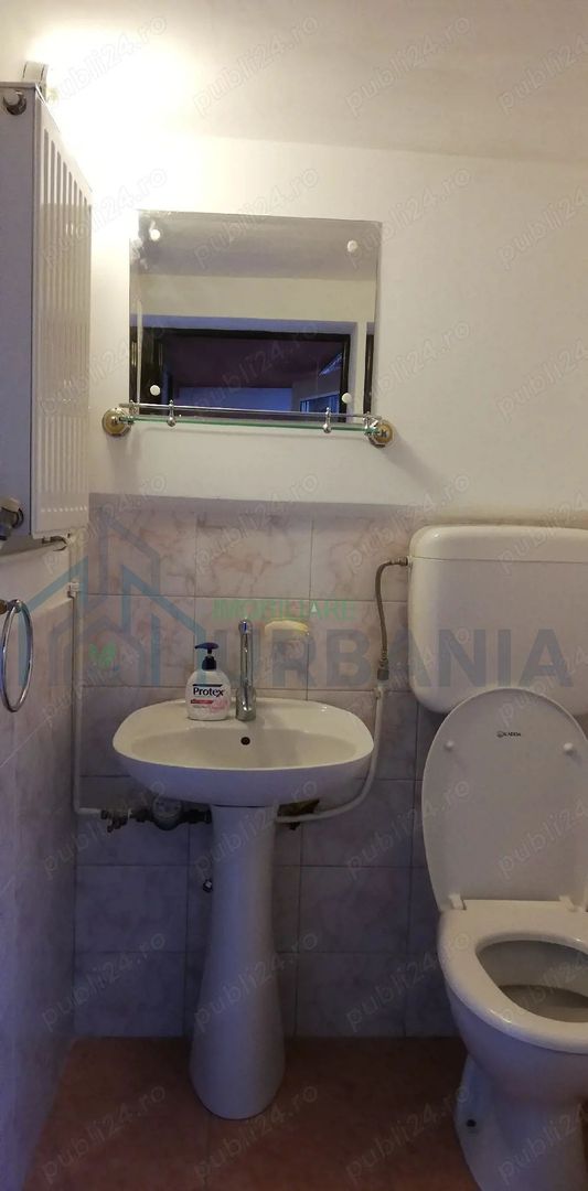 Spațiu de închiriat în Copou, zona Rond Agronomie, 26 mp – ideal pentru birou sau alte activități - Poză 5