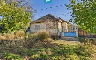 Casă+spaţiu comercial în Ghioroc, vânzare în rate - Poză 2