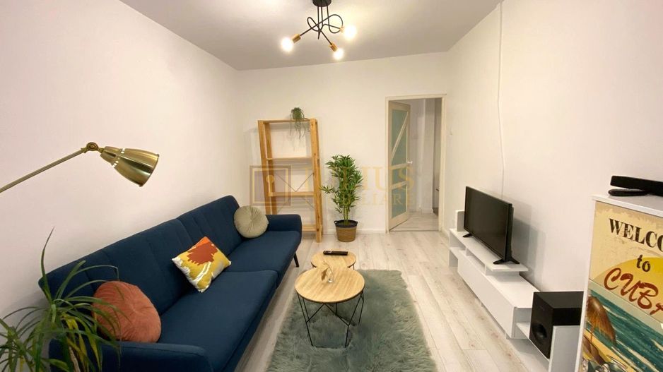 Apartament cu 2 camere in Complexul Studentesc, Facultatea de Drept - Poză 1