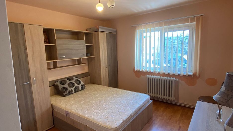 Apartament de vanzare in zona Cetate Alba Iulia - Poză 1