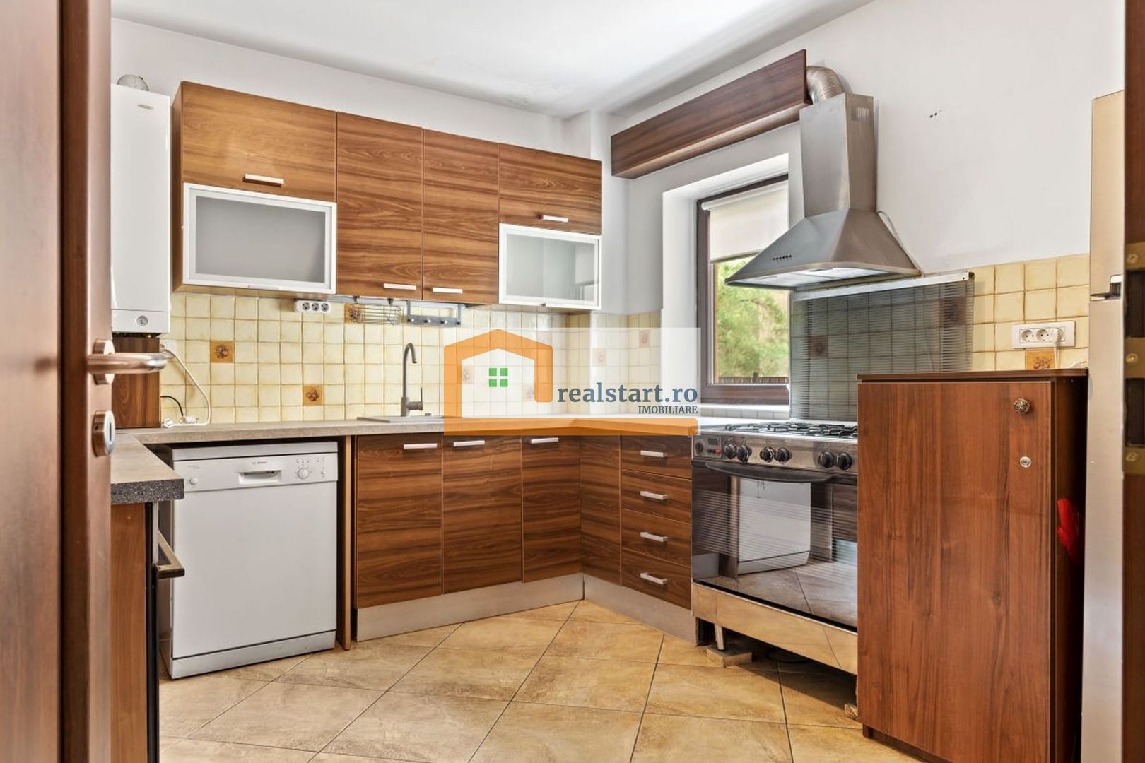 Corbeanca - Paradisul Verde, Vila tip Duplex, Parcare, Paza 24/24 - Poză 11