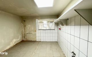 Spatiu pentru activitati comerciale I Laborator - Spatiu productie - Poză 7