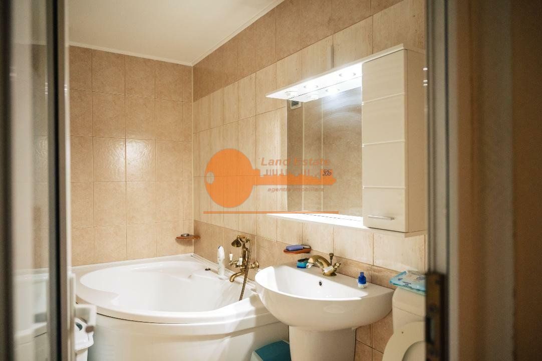 2 camere Decebal la 350m de Rond Alba Iulia - Poză 9