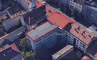 Imobil de vanzare in zona centrala, str Horea | 2,085mp - Poză 6