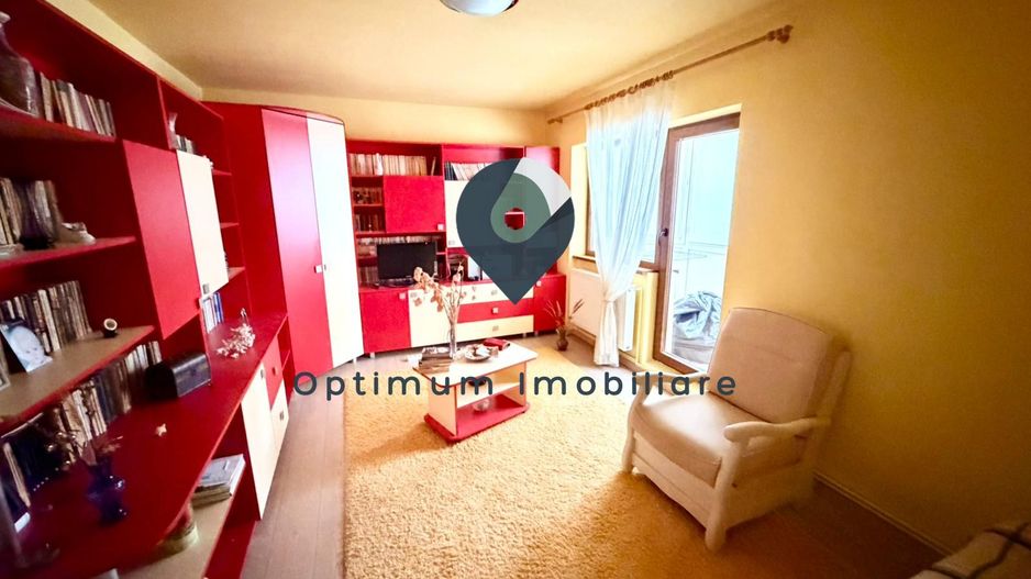 Apartament cu 2 camere in Zorilor, zona str.Rapsodiei ! - Poză 7