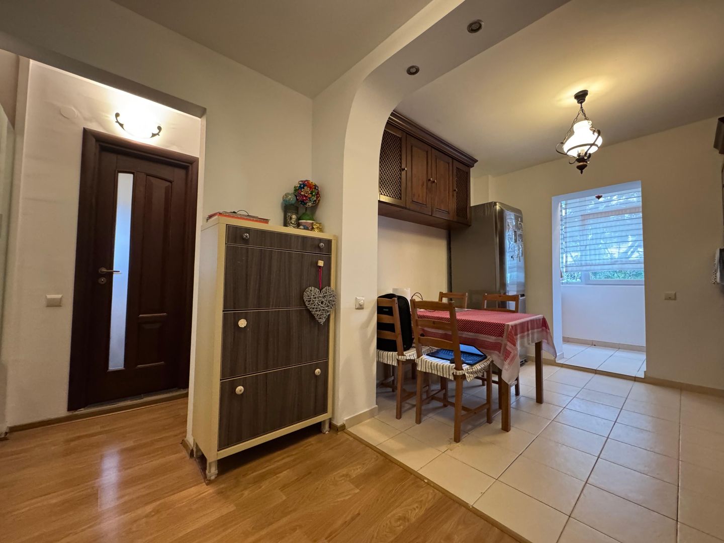2 camere  || DECOMANDAT + LOC DE PARCARE ADP || AVIATIEI - Poză 8