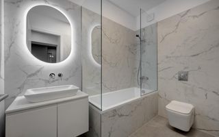 Studio Win Herastrau | Loc de parcare - Poză 9
