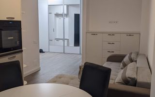 3 camere semidecomandate, Modern, Parcare, Marasti/Bulgaria, Clujana - Poză 1