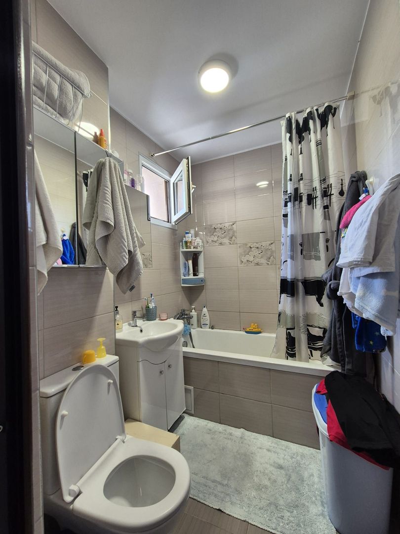 Apartament 2 Camere Zona 1 Decembrie 1918/Titan - Poză 5