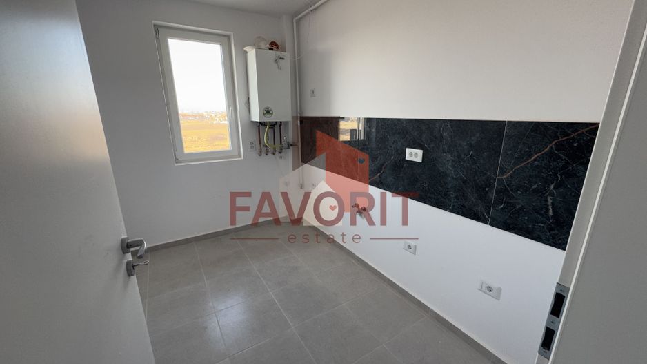 Bloc Nou. TVA 21% inclus in pret. 1 loc de parcare in CF - Poză 4