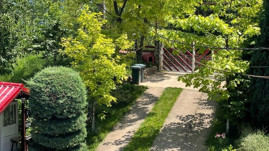 Vila în Breaza 230mp – Curte cu o priveliste superba -3.155mp - Poză 6