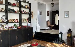 Casa individuala P+ETAJ+POD 200 mp + 536 mp TEREN - BUCIUM - Poză 20