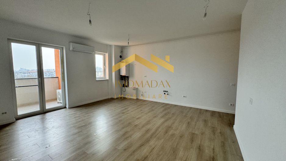 Aradului-Apartament 3 Camere-Centrala Proprie - Poză 13