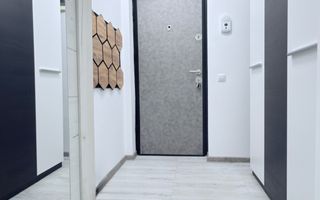 Apartament cu 2 camere la cheie, balcon, parcare, Apahida - Poză 9